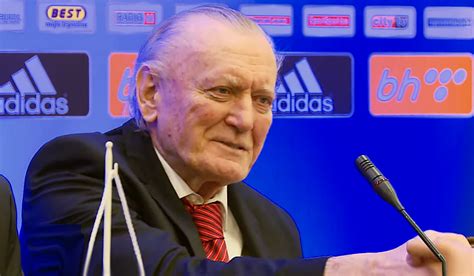 Muere a los 80 años Ivica Osim el ex entrenador de la Selección