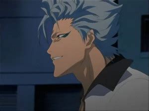 Grimmjow Jaquerjacks Bleach Anime Photo 35659175 Fanpop