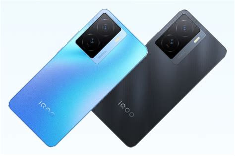 Iqoo Z7s 5g Launched In India At Under Rs 20000 Beebom