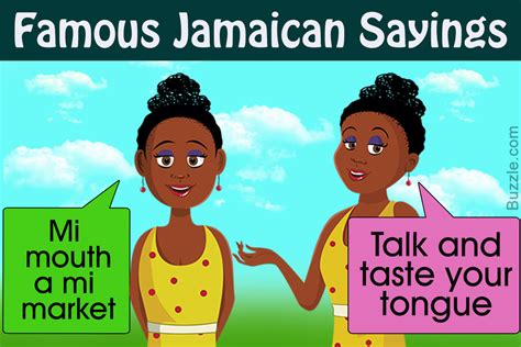 New Top 44 Famous Jamaican Quotes About Life