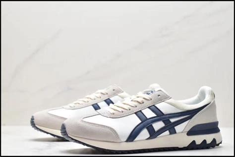 Кроссовки Onitsuka Tiger CALIFORNIA 78 EX - купить с доставкой по ...