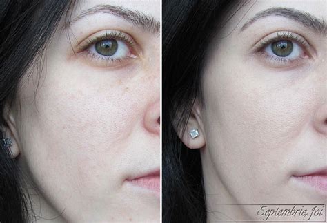 Fond De Ten L Oreal Nude Magique Eau De Teint SeptembrieJoi