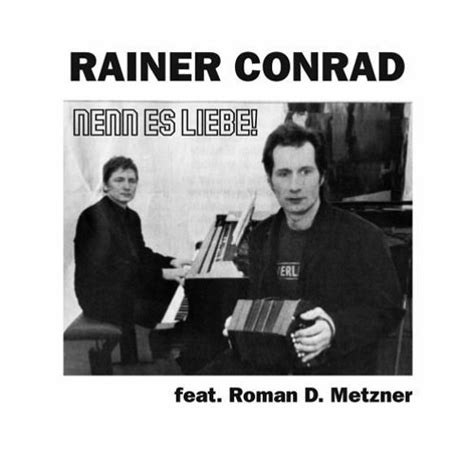 Stream Rainer Conrad Roman D Metzner Da Wartet Ein Boot By