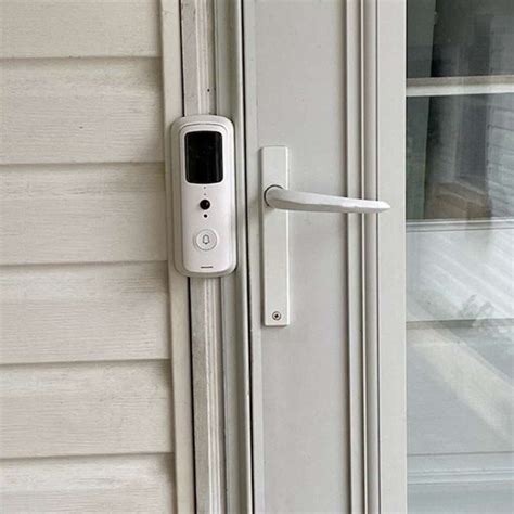 Smart Home Security Doorbell Camera - Home Surveillance Grade