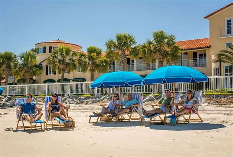 King & Prince Beach Resort St Simons Island, GA - See Discounts