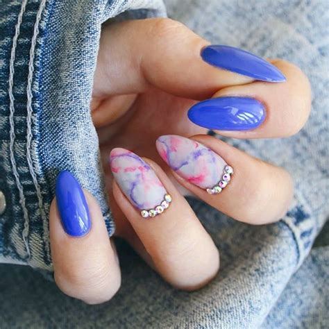 57 Diseños De Uñas Para Chicas Súper Coquetos Y Lindos 2019 Moda Y Estilo