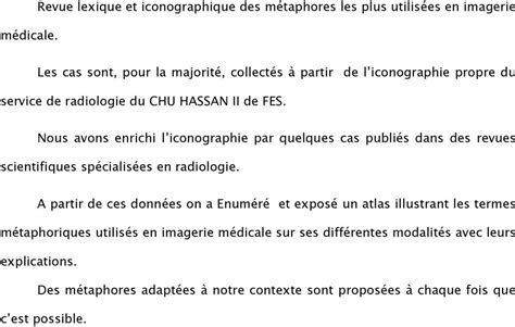 Imagerie des tumeurs bénignes du foie actualisation 2014 La Mise En