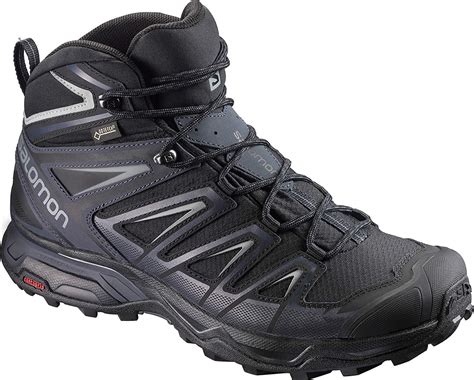 Salomon X Ultra Mid Gtx To Buy Or Not In Thegearhunt