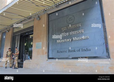 Reserve bank of india building hi-res stock photography and images - Alamy