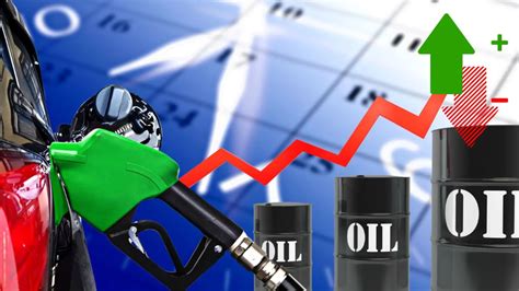 El Precio De La Gasolina Y Del Di Sel Hoy Viernes De Junio C Ntimos