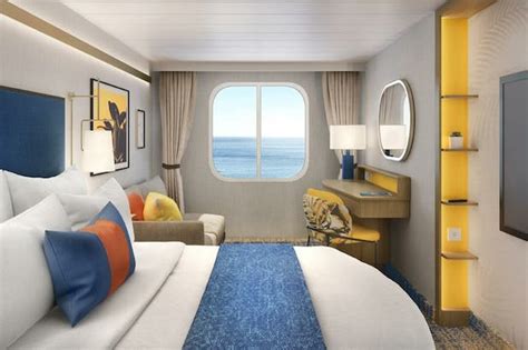 Icon of the Seas Cabins & Staterooms - Cruiseline.com