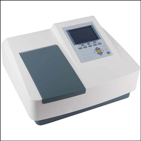 China Uv1900 Advanced Double Beam Uv Visible Spectrophotometer China