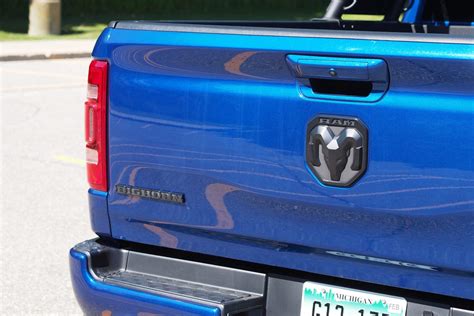 This Ram 1500 is loaded with cool Mopar accessories - CNET