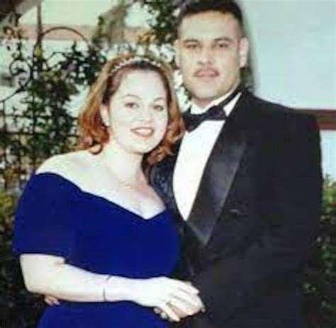 Juan L Pez Qui N Fue El Segundo Esposo De Jenni Rivera Y De Qu Muri