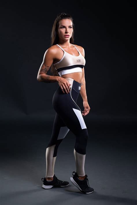 Kaisan Top De Alcinha Faixa Colorida Nude Branco Preto Ref K B