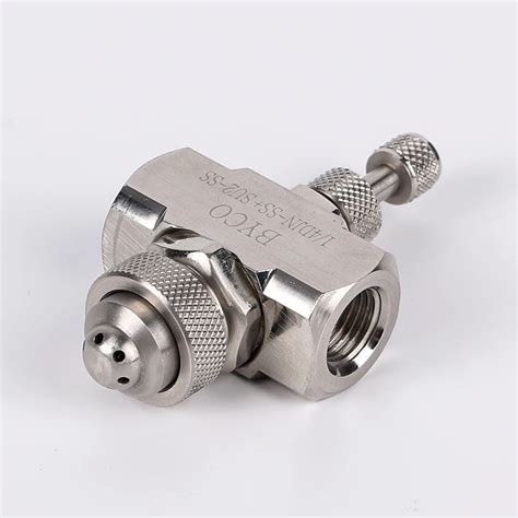 Вусобыл высокого давления промышленного туман распыления воды ...