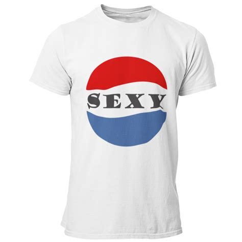 “sexy Pepsi” 3shirt Pt