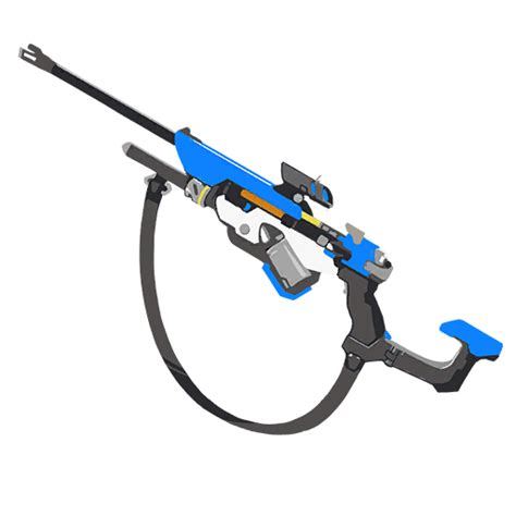 文件 Spray Ana Rifle Png 守望先锋 灰机wiki 北京嘉闻杰诺网络科技有限公司