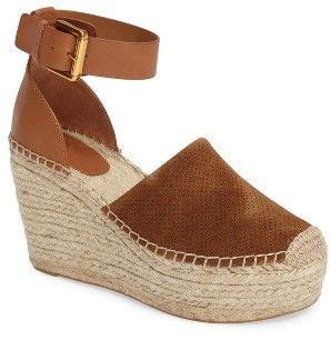 Marc Fisher Women S Aaron Platform Wedge Espadrille Wedge Espadrille