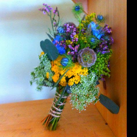 Beautiful Wild Flower Bouquets for Every Occasion