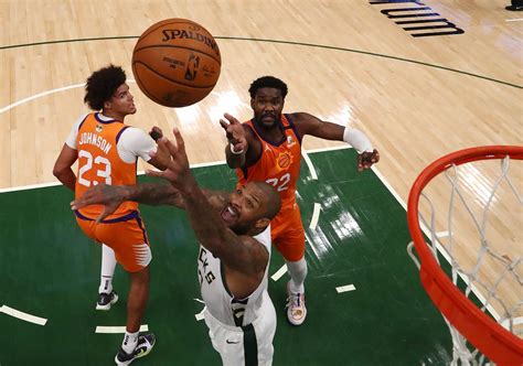 Bucks Game Tonight Suns Vs Bucks Nba Finals Game 5 Live Stream How