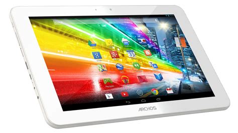 Archos 101 Platinum Review TechRadar