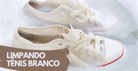 Como Limpar Tenis De Tecido - Como limpar tênis branco de tecido rapidinho - Artesanato Passo a Passo!