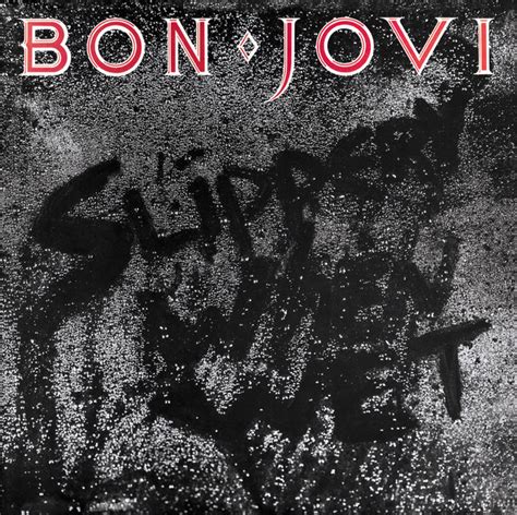 Livin On A Prayer Song And Lyrics By Bon Jovi Spotify