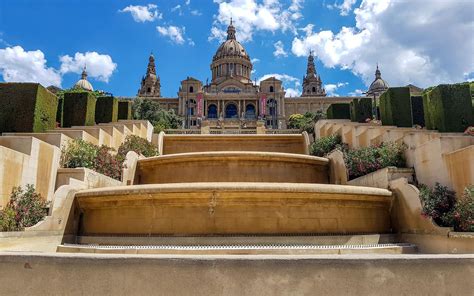 The Top 7 Places You Definitely Must See In Barcelona