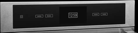 Jennair® Rise™ 30 Stainless Steel Built In Ovenmicrowave Combination