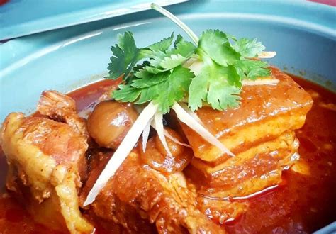 Savouring Spices The Best Thai Restaurants For The Finest Thai Curries In Bangkok Thaiger