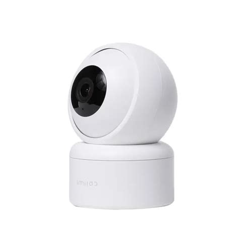 Ip Cameras Imilab C Security Camera Ptz Ip Camera Full Hd