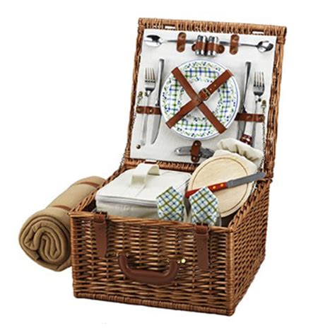 Romantic Fall Picnic Basket For 2 Amazon With Wonder And Whimsy