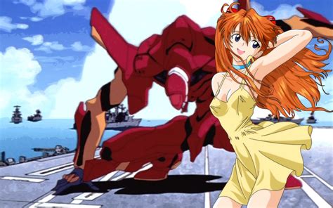 Neon Genesis Evangelion Full Hd Wallpaper And Background Image 1920x1200 Id 47544