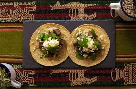 Recipe Beef Tongue Tacos With Salsa Verde Steak School By Stanbroke