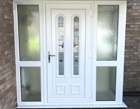 UPVC Doors Security