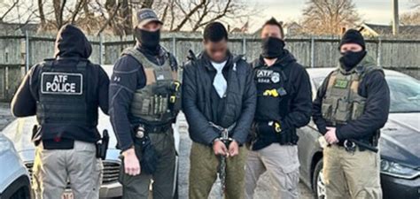 Ice Boston Arrest Illegal Haitian Alien In New Bedford Charged With Several Sex Crimes New