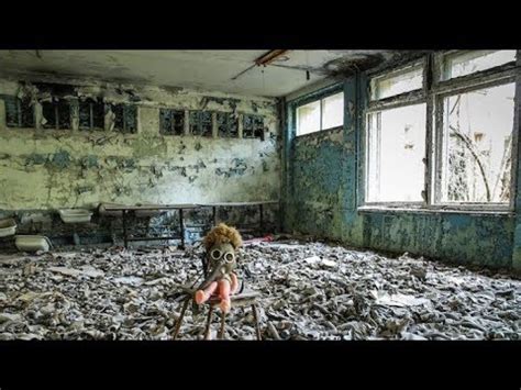 Chernobyl Disaster BBC Drama Documentary - YouTube