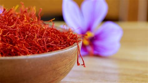 The Origin Story Of Saffron Is Believed To Have Begun In Ancient Times