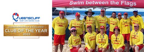 Queenscliff Surf Life Saving Club Queenscliff Beach