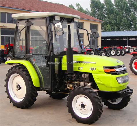 25hp And 24hp,4wd Mini Traktor - Buy Mini Traktor,Mini Traktor,Mini ...