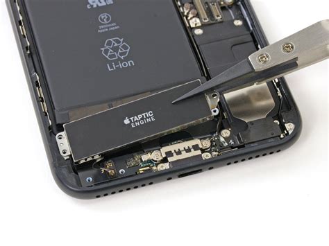 iphone   display assembly adhesive
