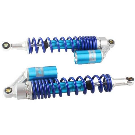 Mm Shock Absorber Fits For Yamaha Yfz Raptor Banshee