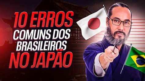 Os 10 Erros Comuns dos Brasileiros ao Morar no Japão e Como Evitá los