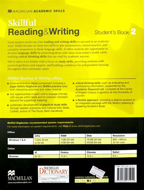 Skillful Reading Writing 2 Teachers Book Book 2013 10