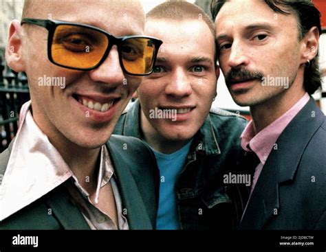 Robert Carlyle Trainspotting Hi Res Stock Photography And Images Alamy