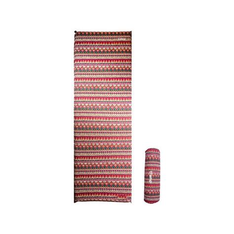 Tramp ковер самонадувающийся TRI-020, 200*65*5 см