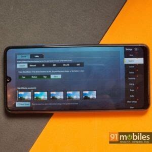 Samsung Galaxy M32 Review - Pros and cons, Verdict | 91Mobiles