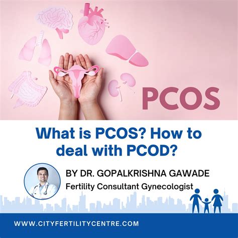 PCOS Causes Symptoms Treatment Options Dr Gopalkrishna Gawade