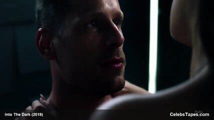 Natalie Martinez Hot Sex In The Elevator Natalie Hot